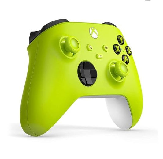 Wireless Game Controller ©