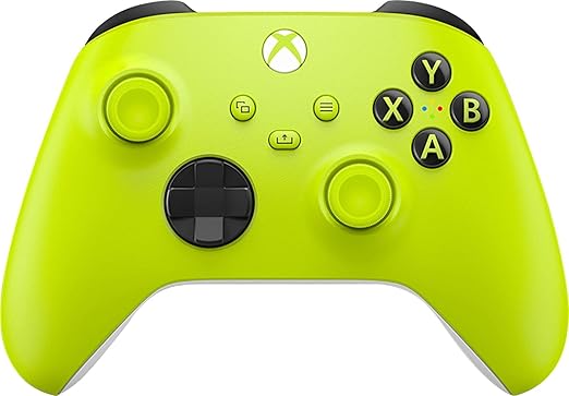 Wireless Game Controller ©