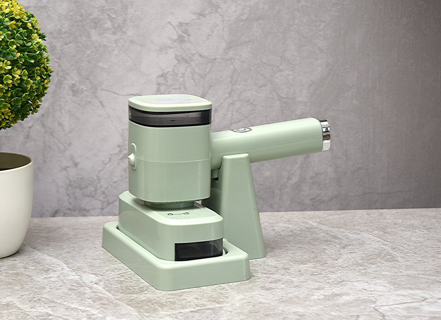 Wireless Hand Cleaner