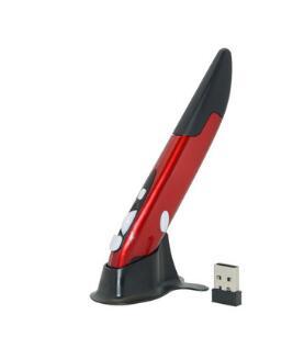 Wireless Optical Pen Mouse - Zambeel
