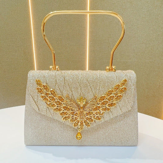 Women's Fashion Retro Shoulder Messenger Bag - Zambeel