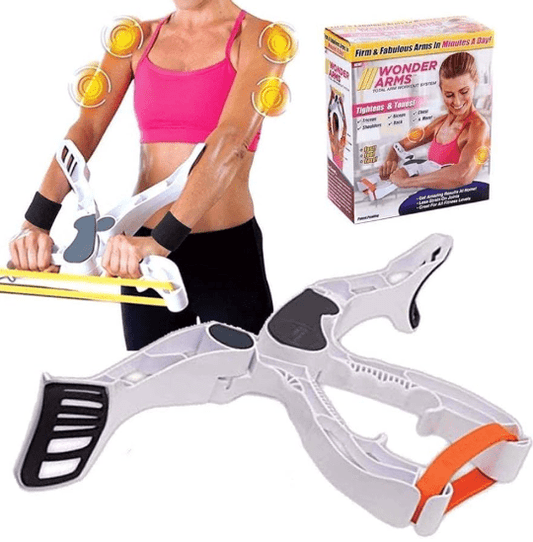 Wonder Arms Workout System