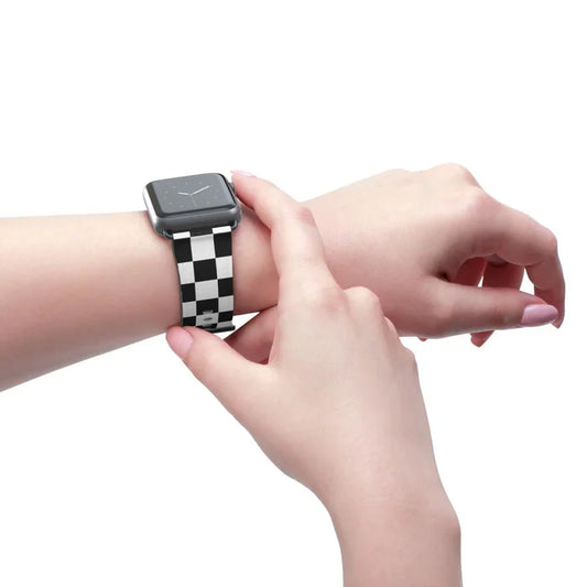 Wrist Vibe Smart Watch Straps - Zambeel