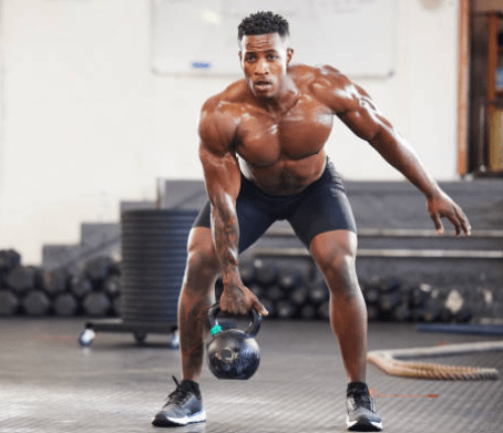 Zion Labs – GDA Health (Original)